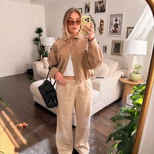 Meet your Posher, Shayna